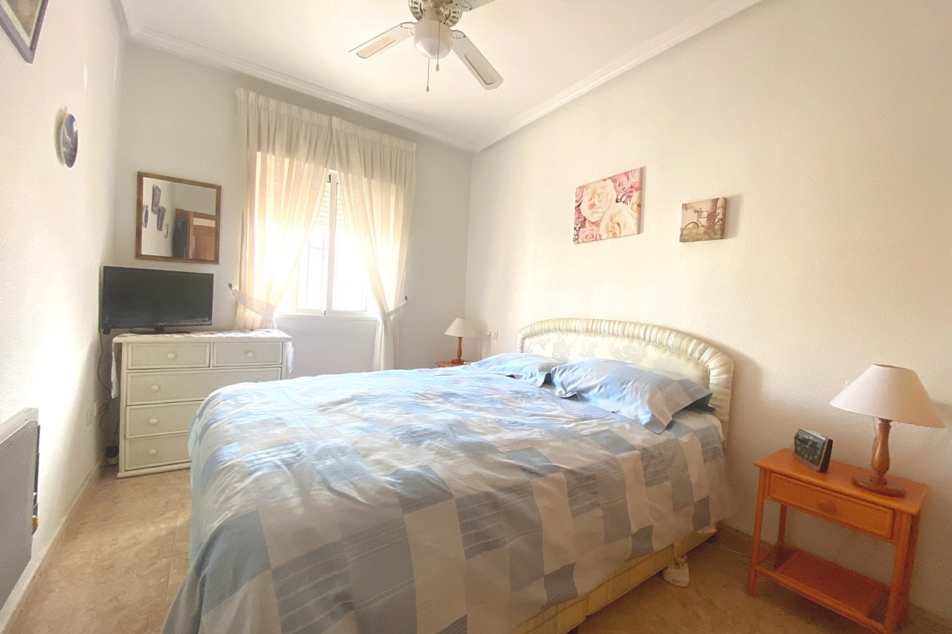Sale - Apartment - Flat - Algorfa - Montemar