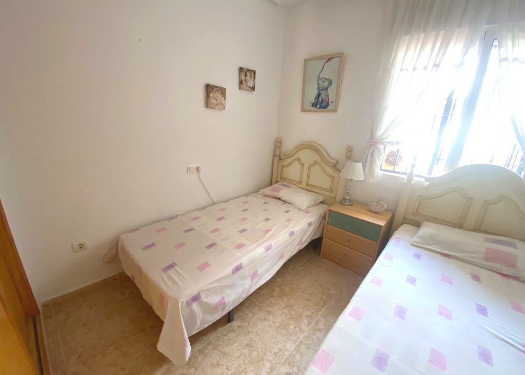 Sale - Apartment - Flat - Algorfa - Montemar
