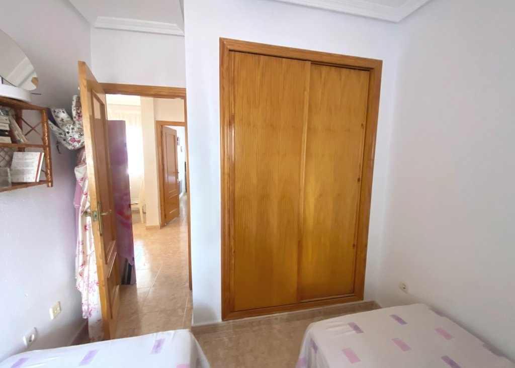 Sale - Apartment - Flat - Algorfa - Montemar