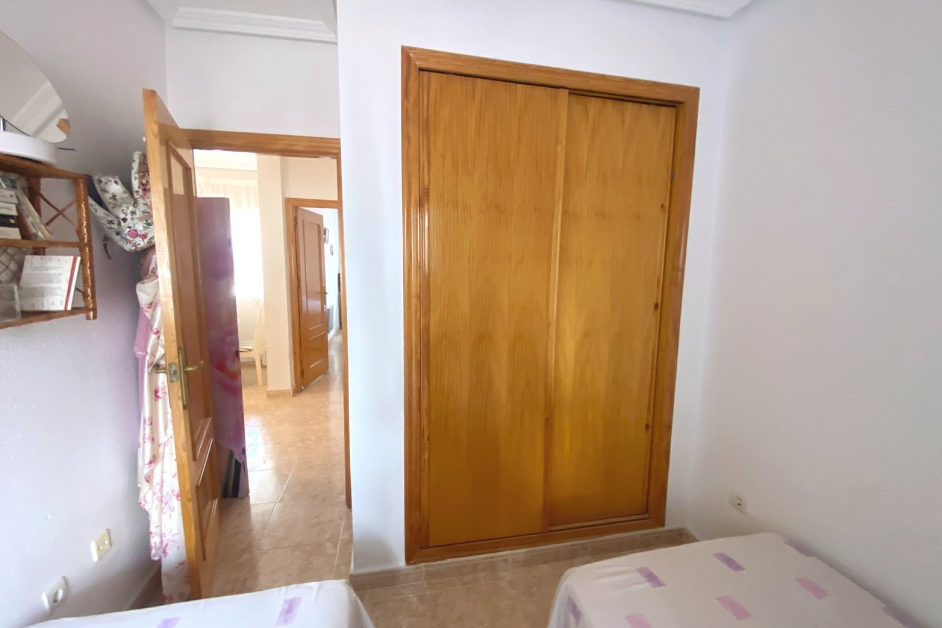 Sale - Apartment - Flat - Algorfa - Montemar
