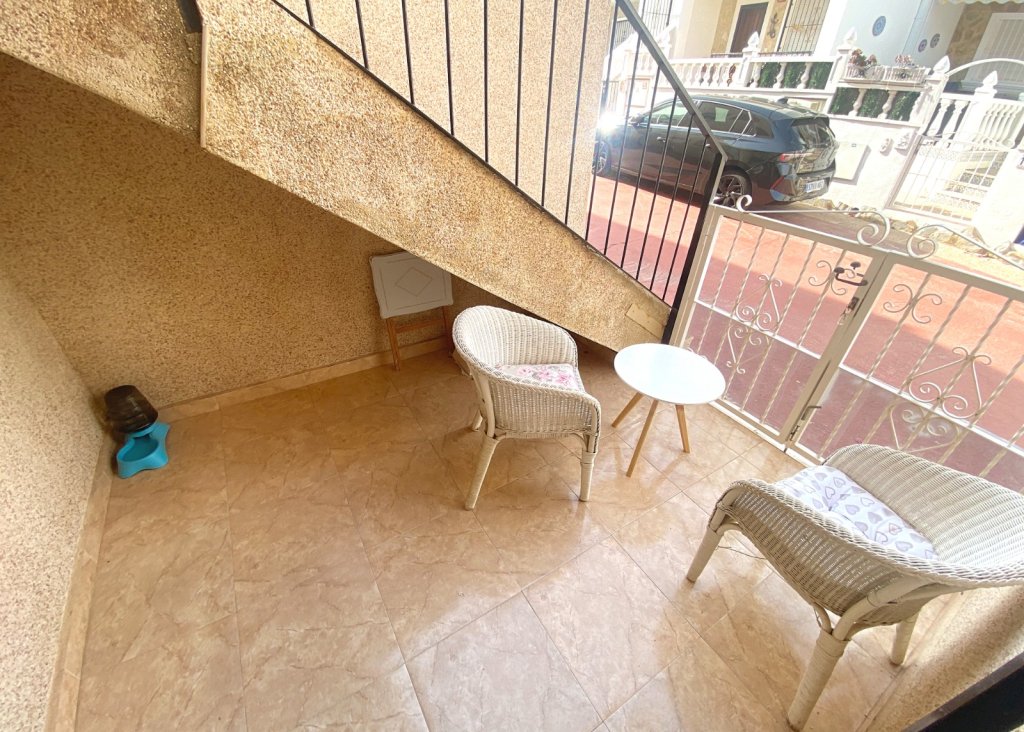 Sale - Apartment - Flat - Algorfa - Montemar