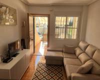 Sale - Apartment / flat - Algorfa - Montemar