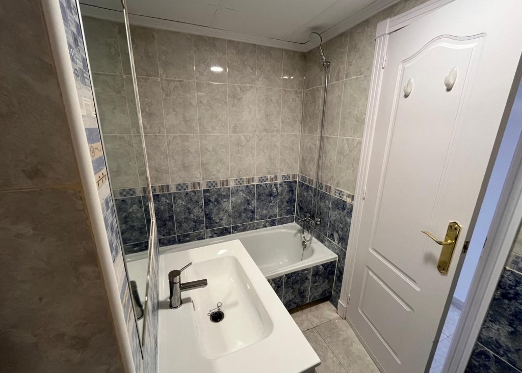 Sale - Apartment - Flat - Algorfa - Pueblo