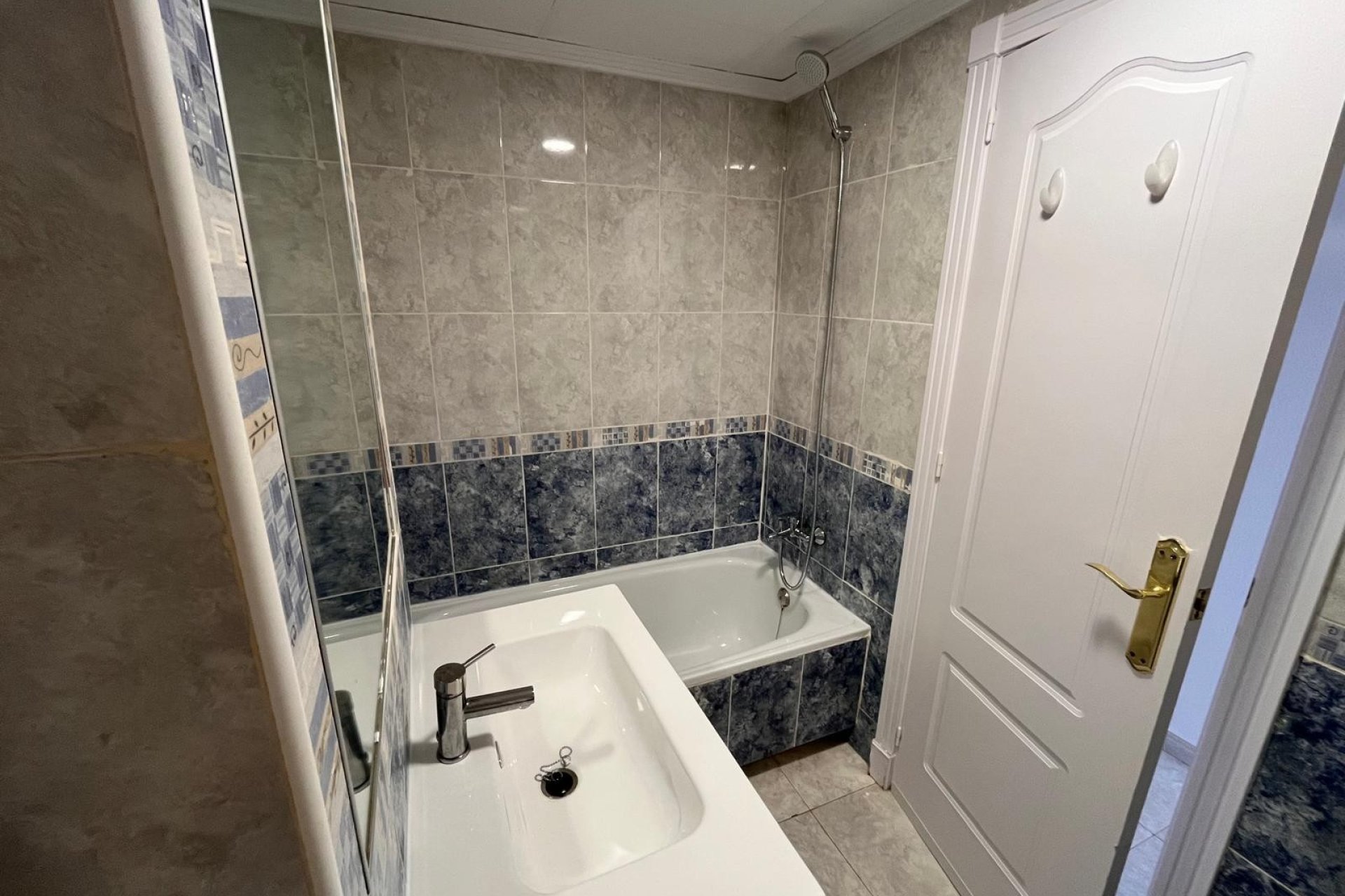 Sale - Apartment - Flat - Algorfa - Pueblo