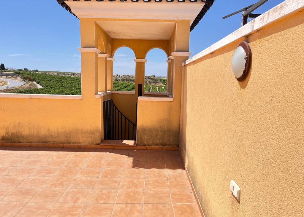 Sale - Apartment - Flat - Algorfa - Pueblo