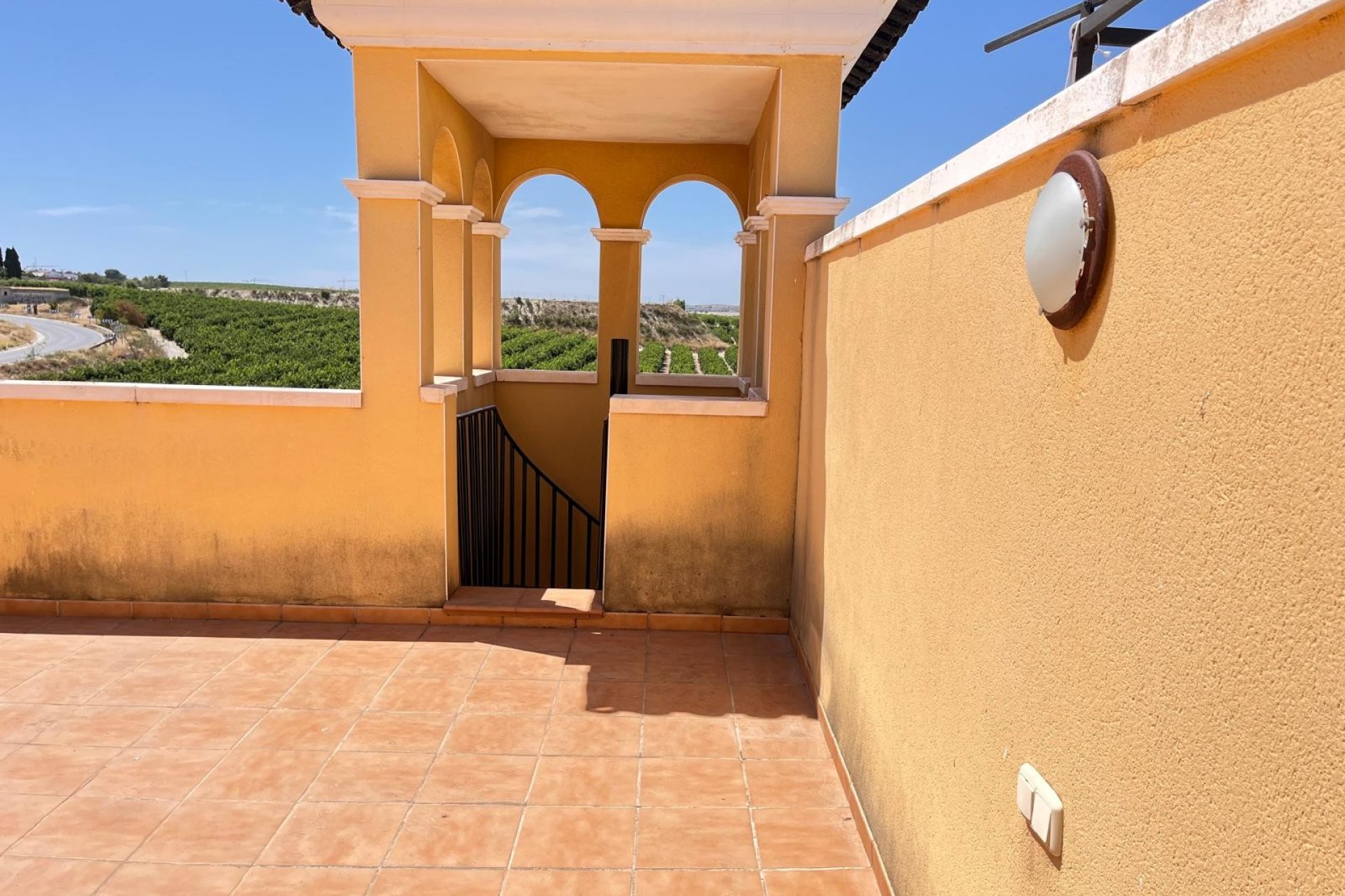 Sale - Apartment - Flat - Algorfa - Pueblo