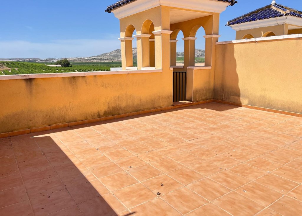 Sale - Apartment - Flat - Algorfa - Pueblo