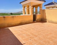 Sale - Apartment - Flat - Algorfa - Pueblo