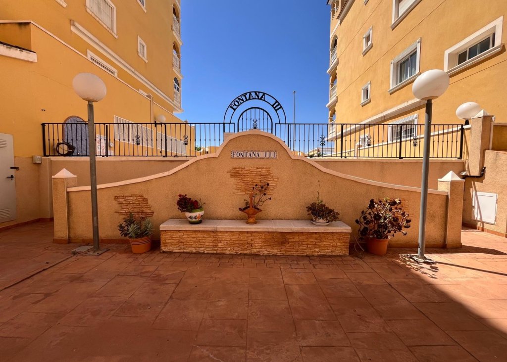 Sale - Apartment - Flat - Algorfa - Pueblo