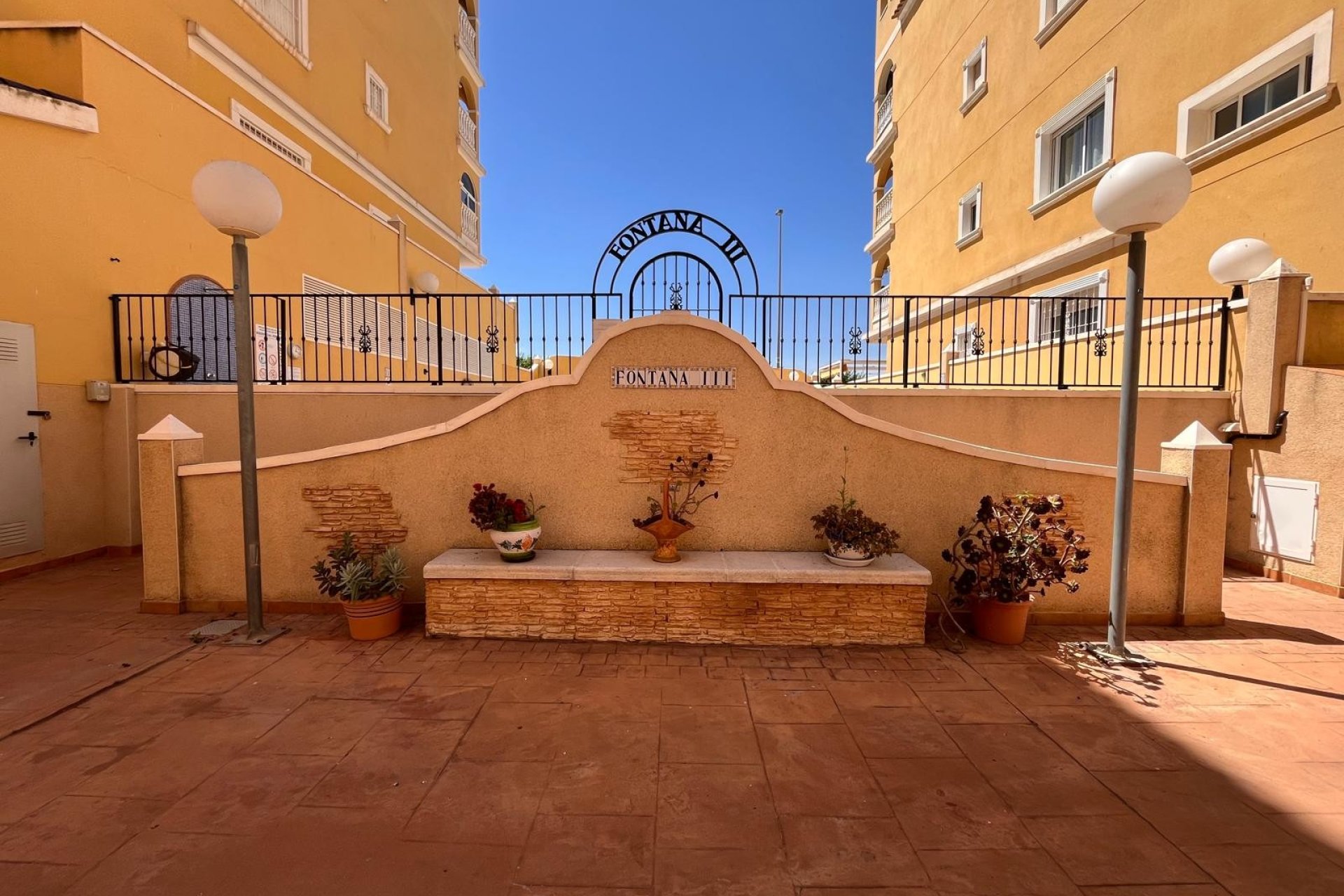 Sale - Apartment - Flat - Algorfa - Pueblo