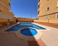 Sale - Apartment - Flat - Algorfa - Pueblo