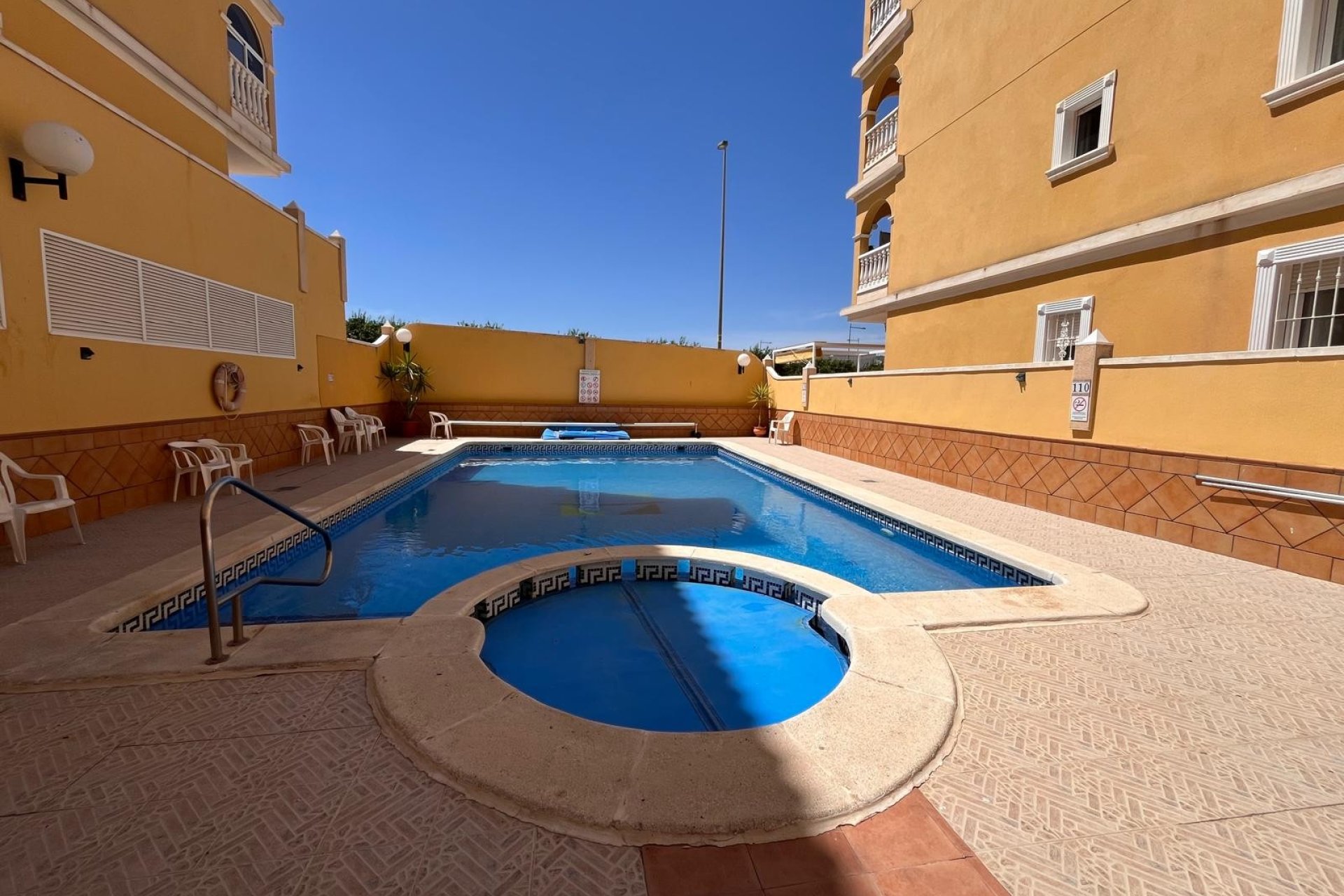 Sale - Apartment - Flat - Algorfa - Pueblo