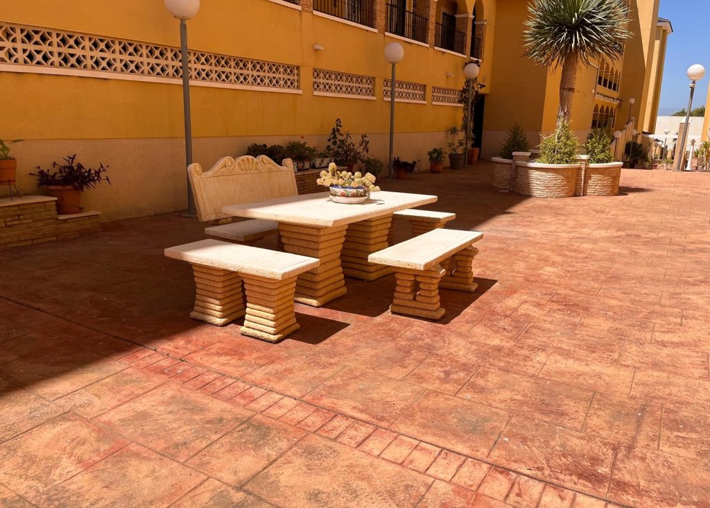 Sale - Apartment - Flat - Algorfa - Pueblo