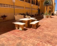 Sale - Apartment - Flat - Algorfa - Pueblo