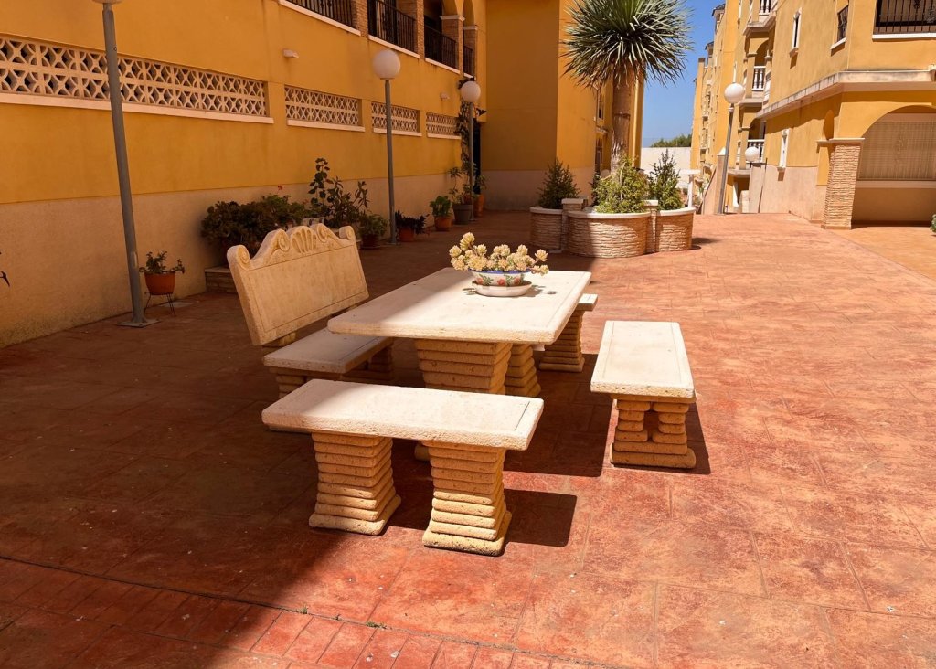 Sale - Apartment - Flat - Algorfa - Pueblo