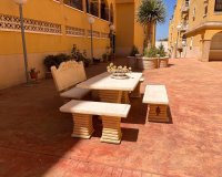 Sale - Apartment - Flat - Algorfa - Pueblo