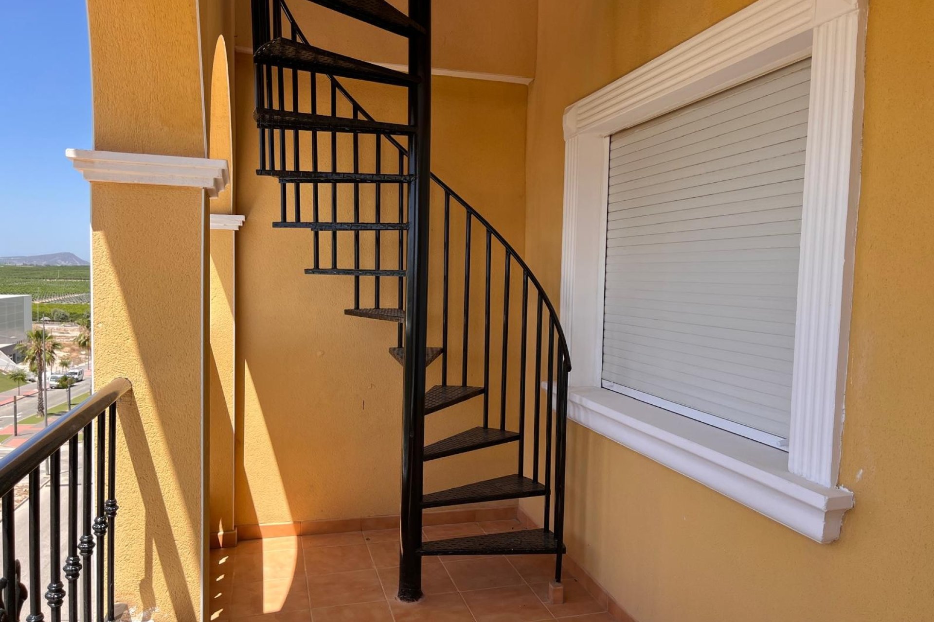 Sale - Apartment - Flat - Algorfa - Pueblo