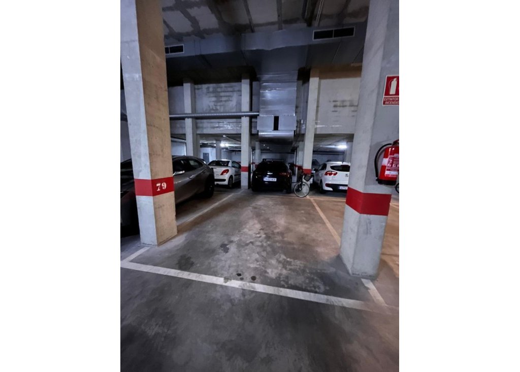 Sale - Apartment - Flat - Algorfa - Pueblo