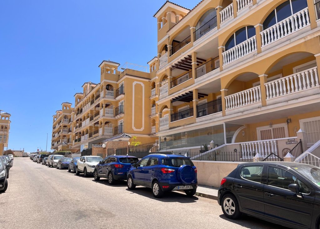 Sale - Apartment - Flat - Algorfa - Pueblo