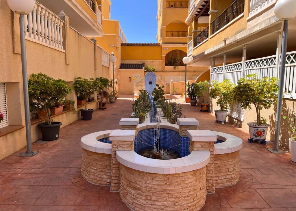 Sale - Apartment - Flat - Algorfa - Pueblo