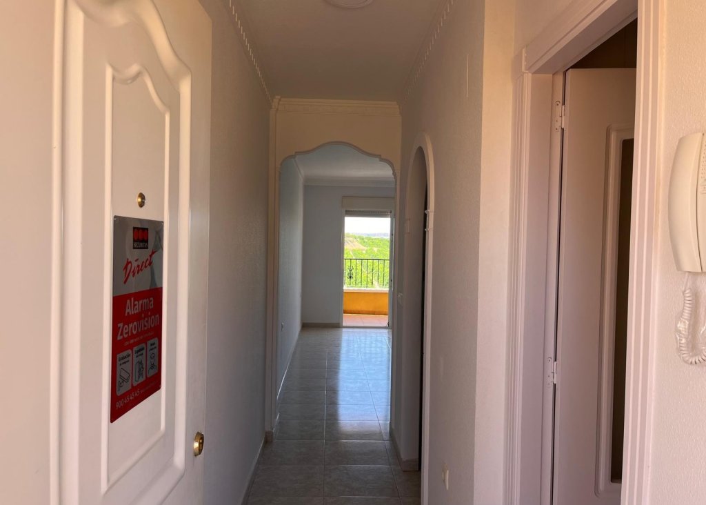 Sale - Apartment - Flat - Algorfa - Pueblo