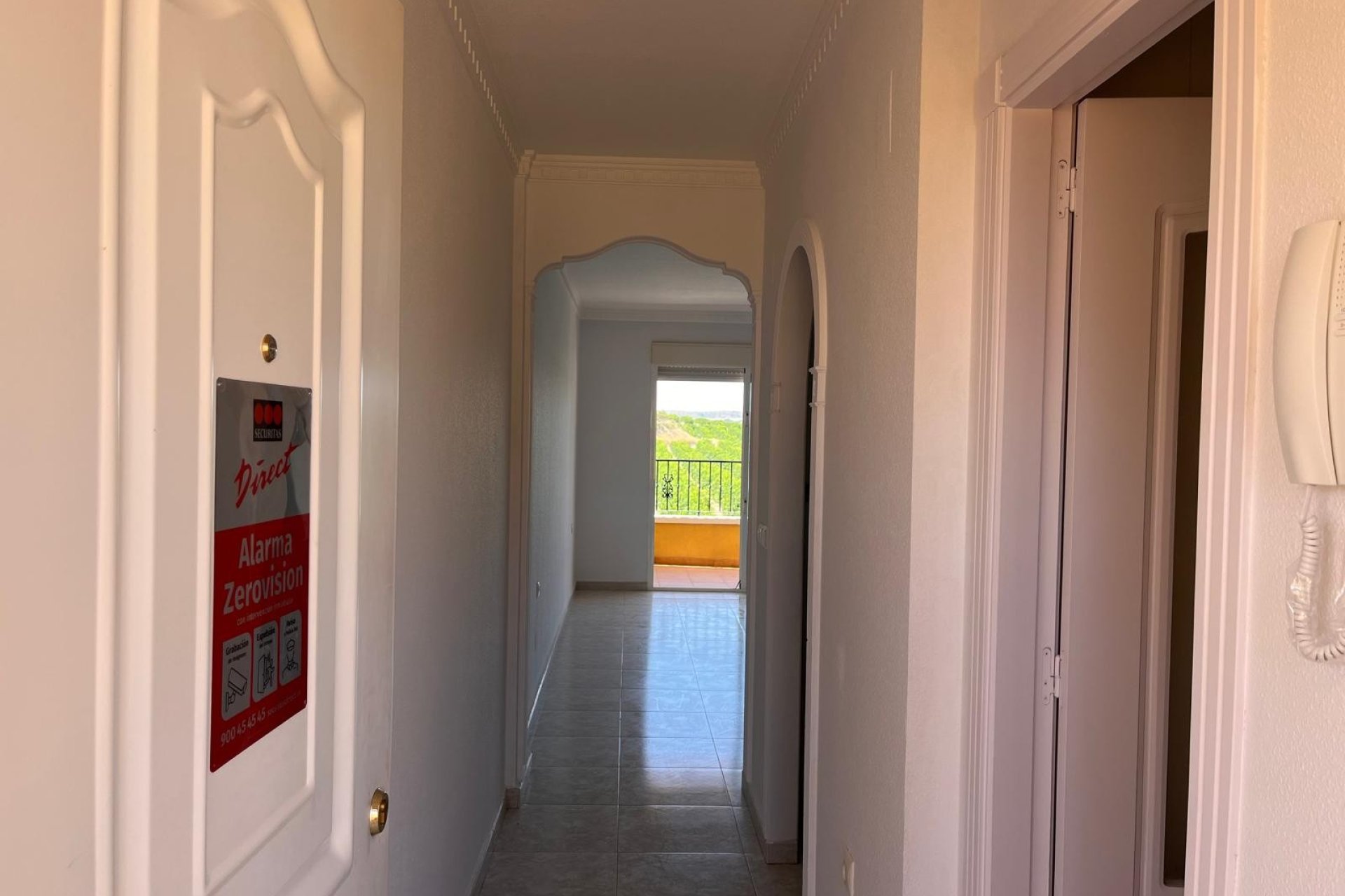 Sale - Apartment - Flat - Algorfa - Pueblo