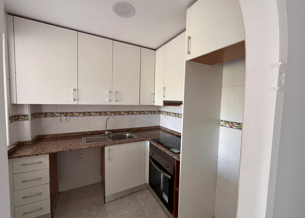 Sale - Apartment - Flat - Algorfa - Pueblo