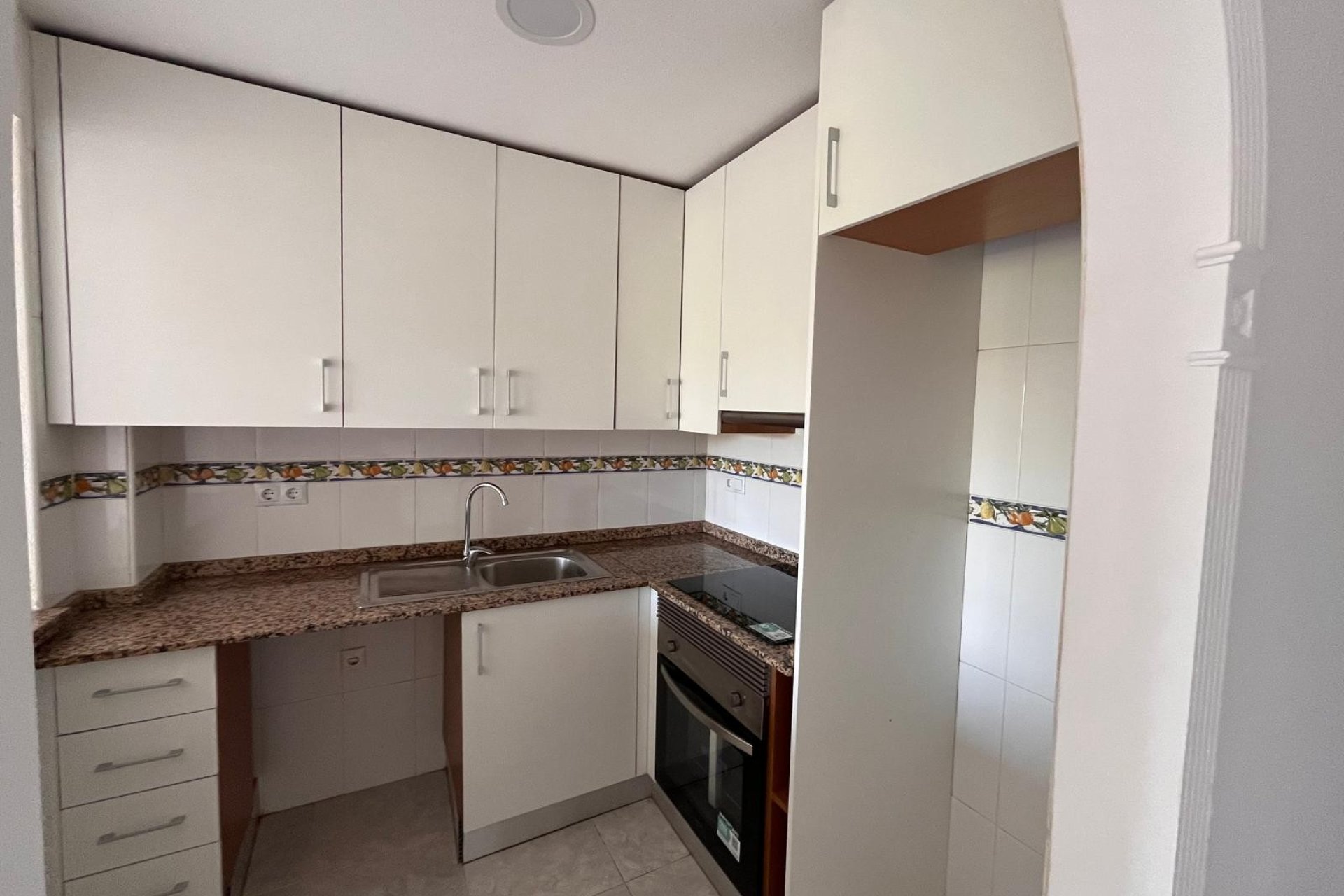 Sale - Apartment - Flat - Algorfa - Pueblo