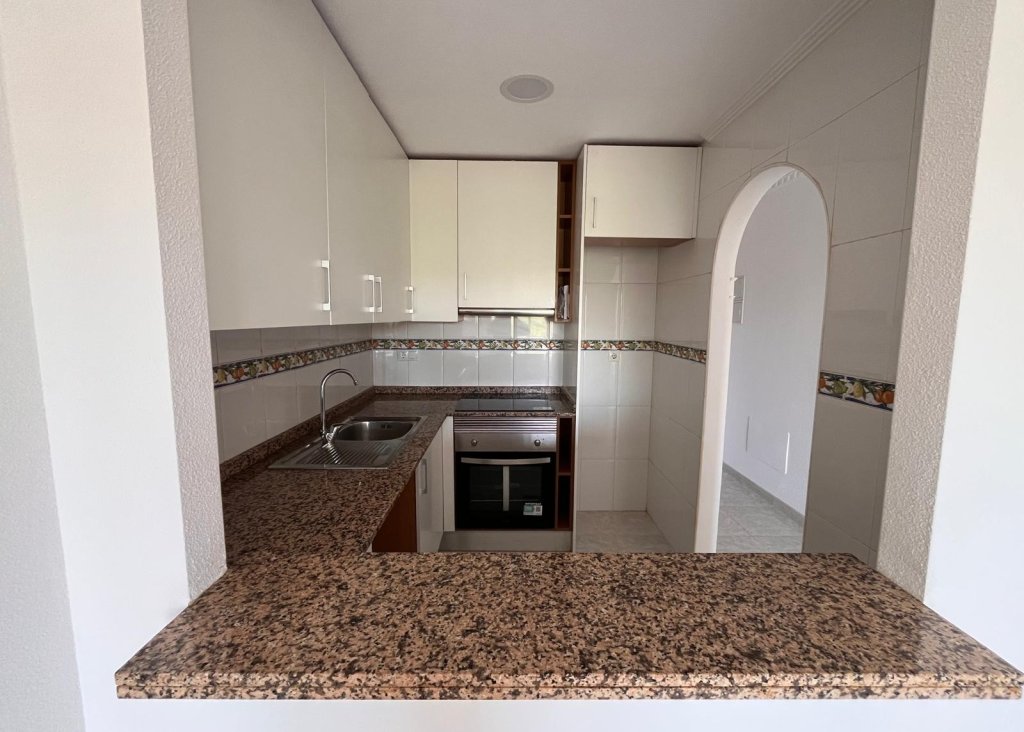 Sale - Apartment - Flat - Algorfa - Pueblo