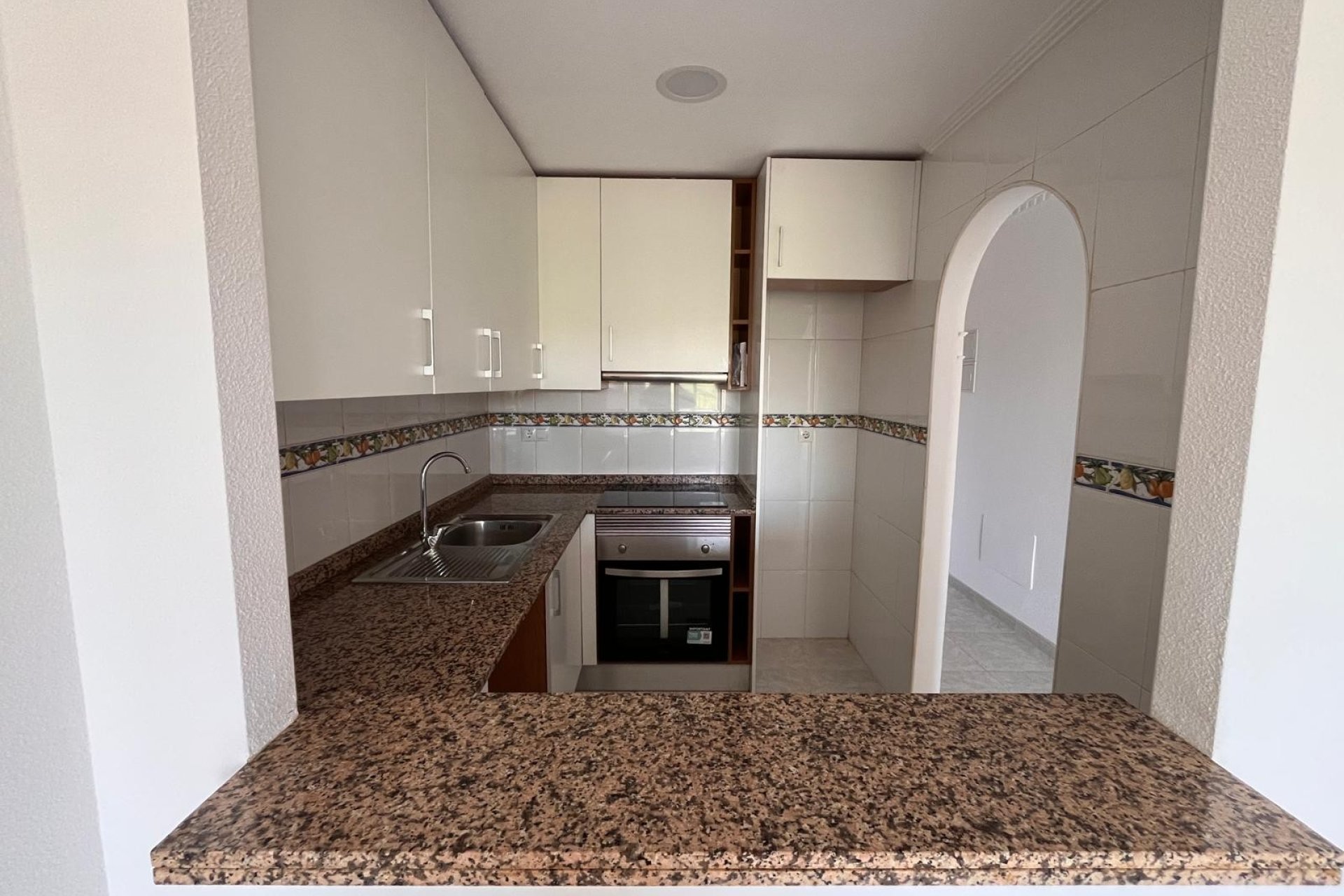 Sale - Apartment - Flat - Algorfa - Pueblo