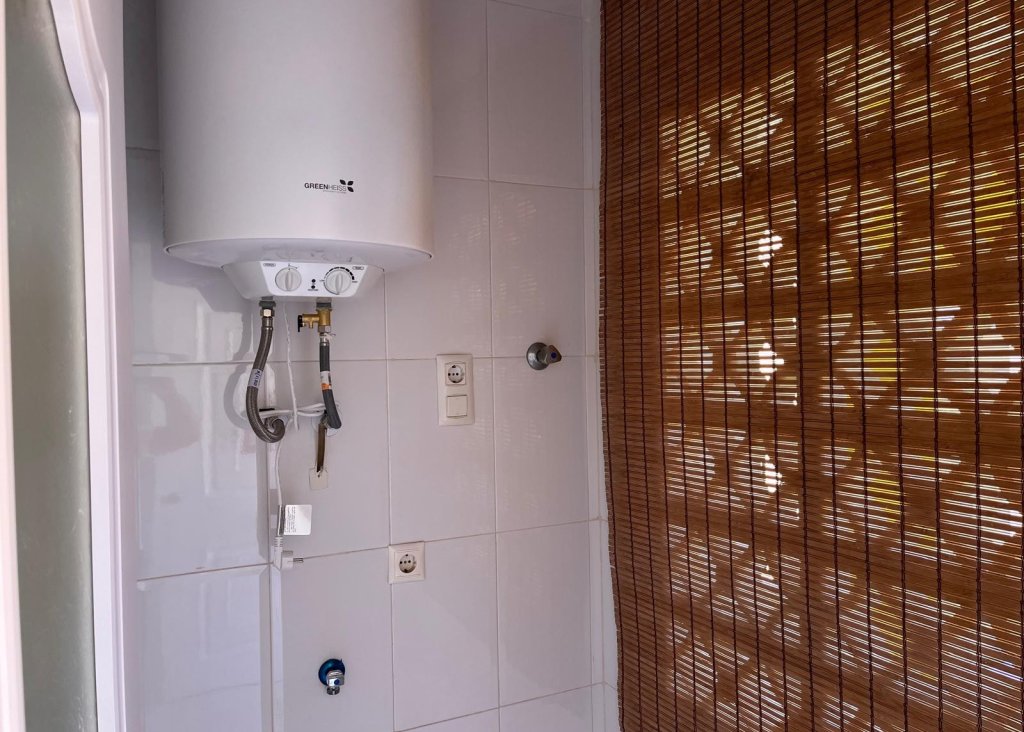 Sale - Apartment - Flat - Algorfa - Pueblo