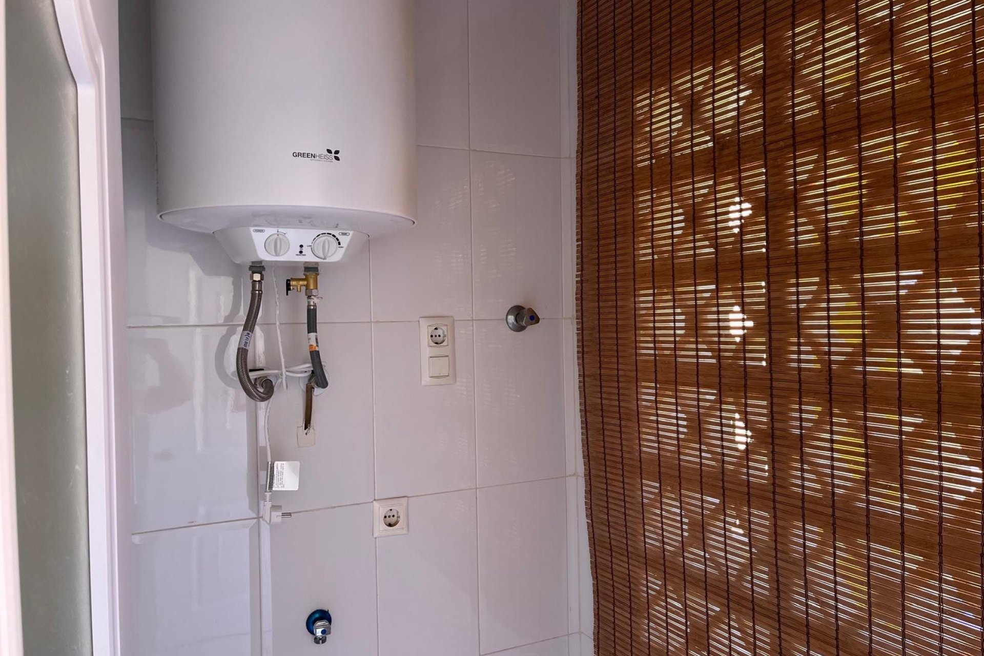 Sale - Apartment - Flat - Algorfa - Pueblo