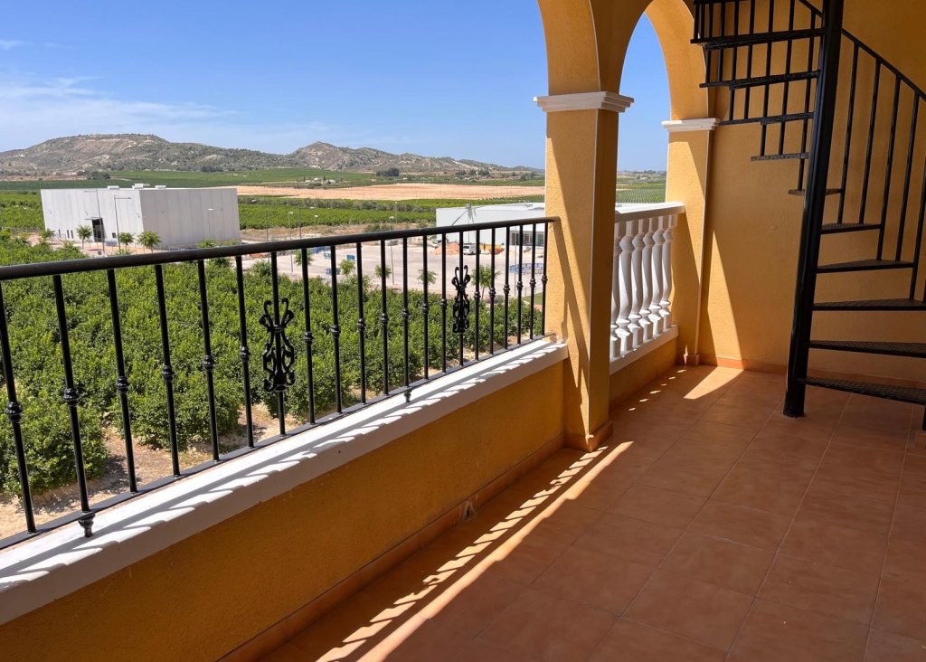 Sale - Apartment - Flat - Algorfa - Pueblo