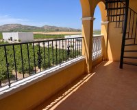 Sale - Apartment - Flat - Algorfa - Pueblo