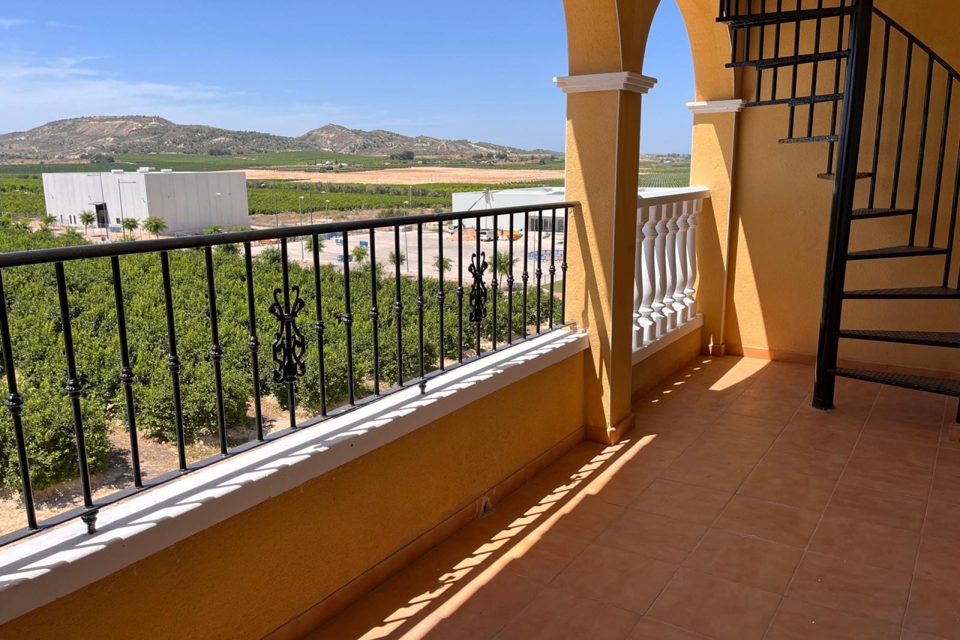 Sale - Apartment - Flat - Algorfa - Pueblo
