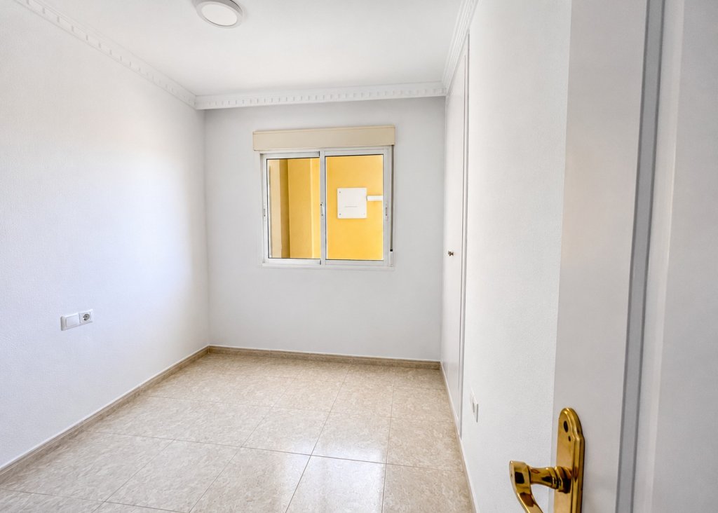Sale - Apartment - Flat - Algorfa - Pueblo