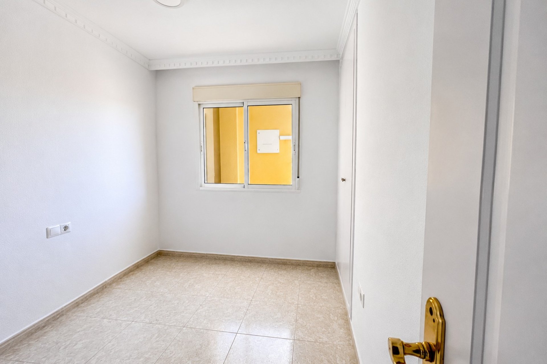Sale - Apartment - Flat - Algorfa - Pueblo