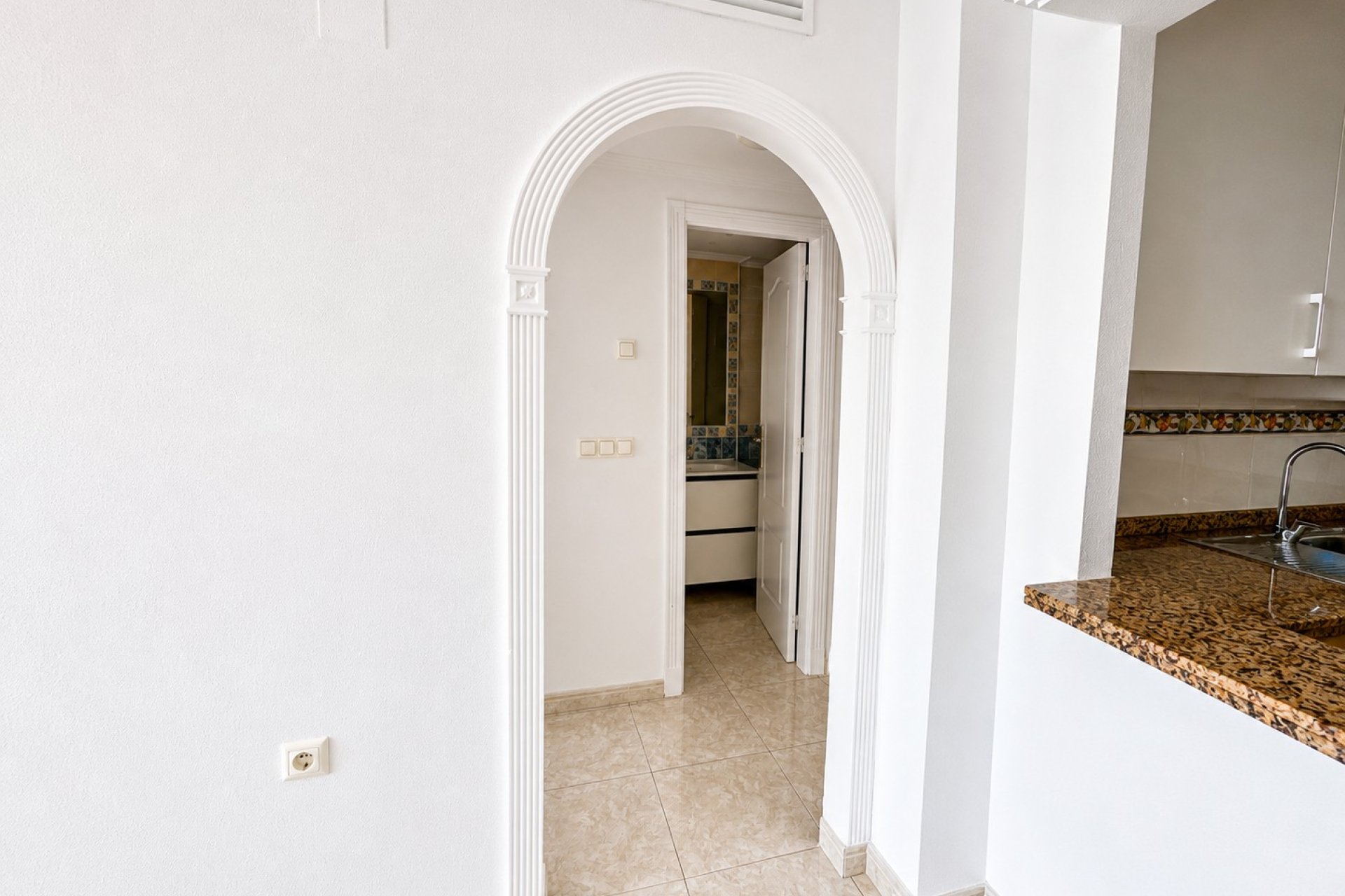 Sale - Apartment - Flat - Algorfa - Pueblo
