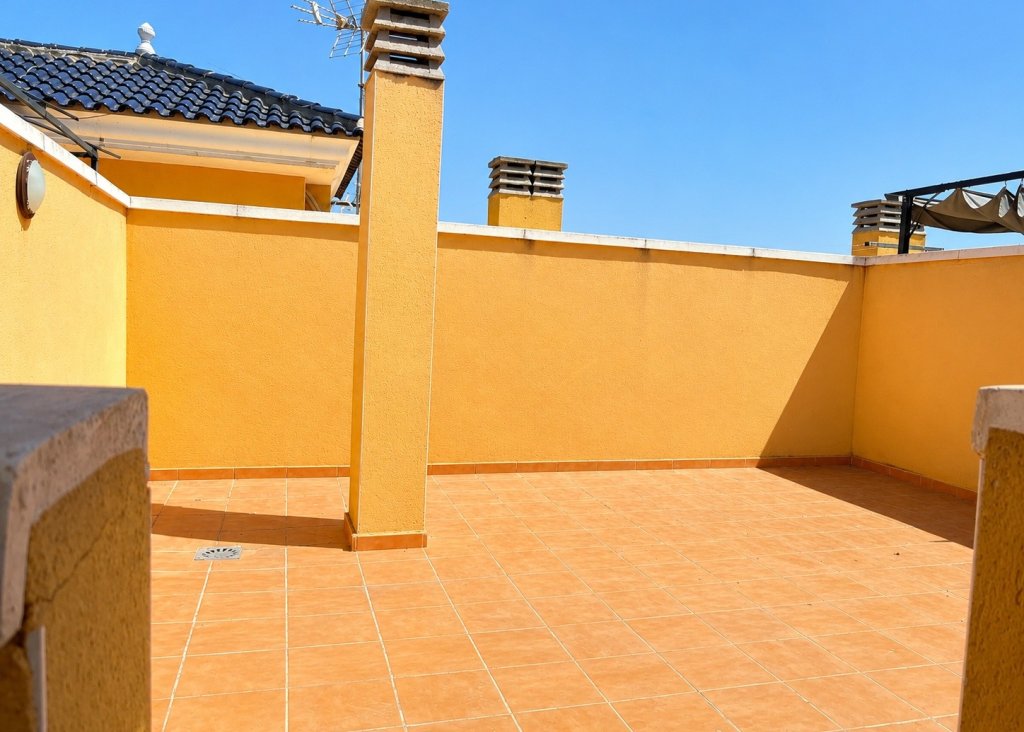Sale - Apartment - Flat - Algorfa - Pueblo