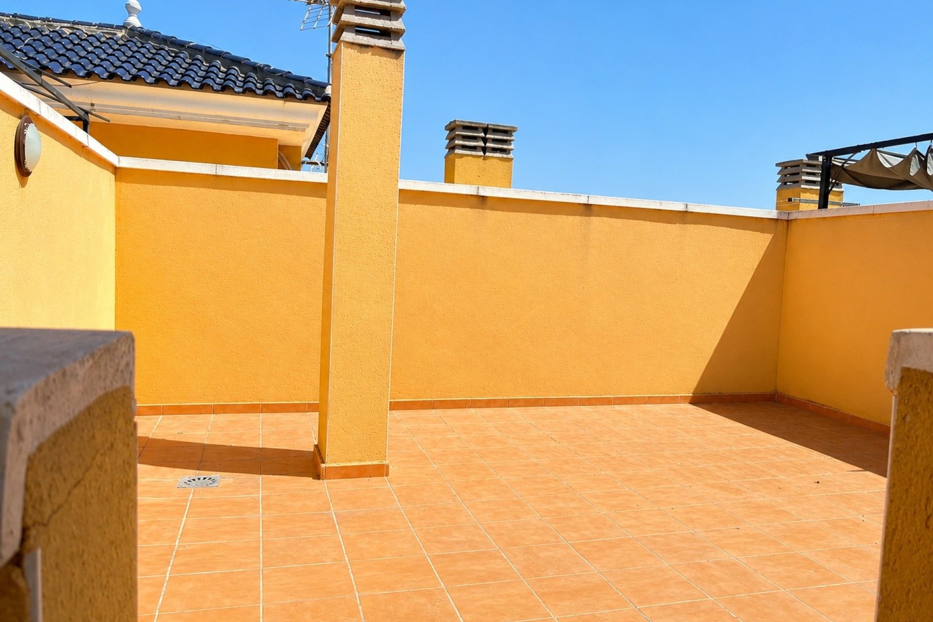 Sale - Apartment - Flat - Algorfa - Pueblo