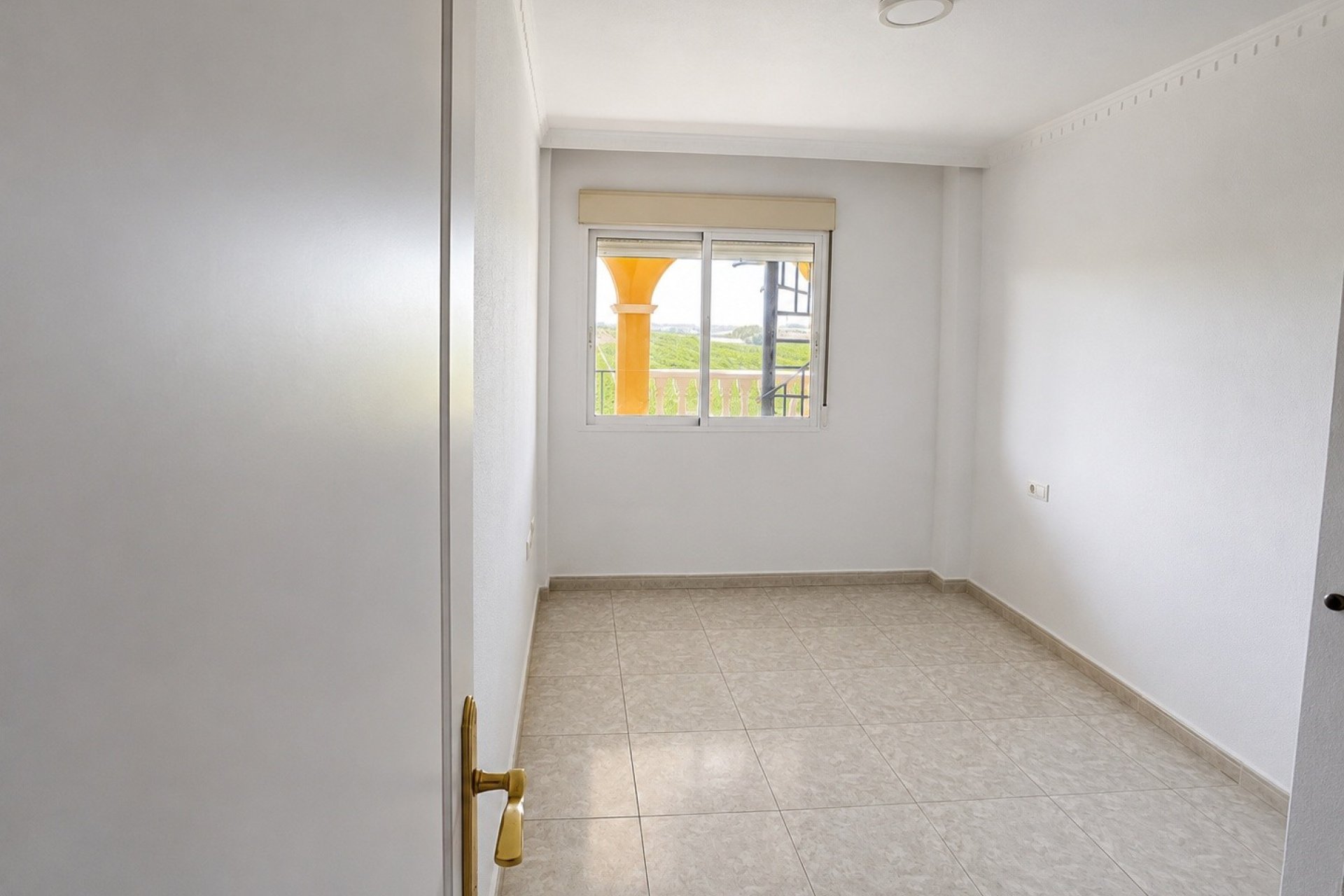 Sale - Apartment - Flat - Algorfa - Pueblo