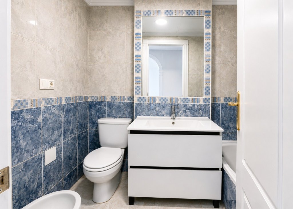 Sale - Apartment - Flat - Algorfa - Pueblo