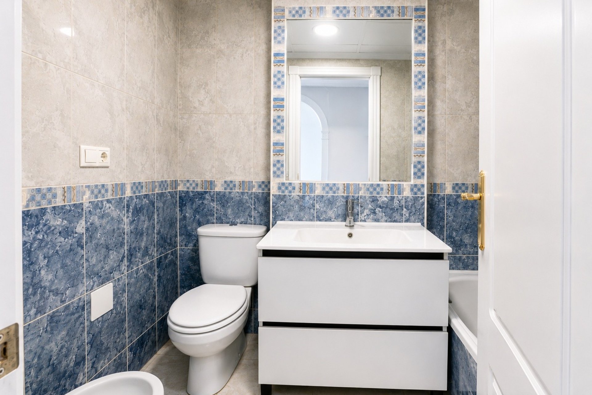 Sale - Apartment - Flat - Algorfa - Pueblo