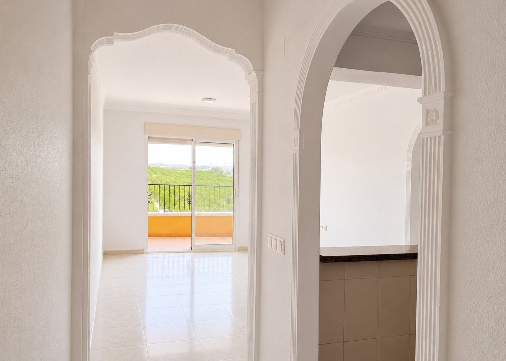 Sale - Apartment - Flat - Algorfa - Pueblo