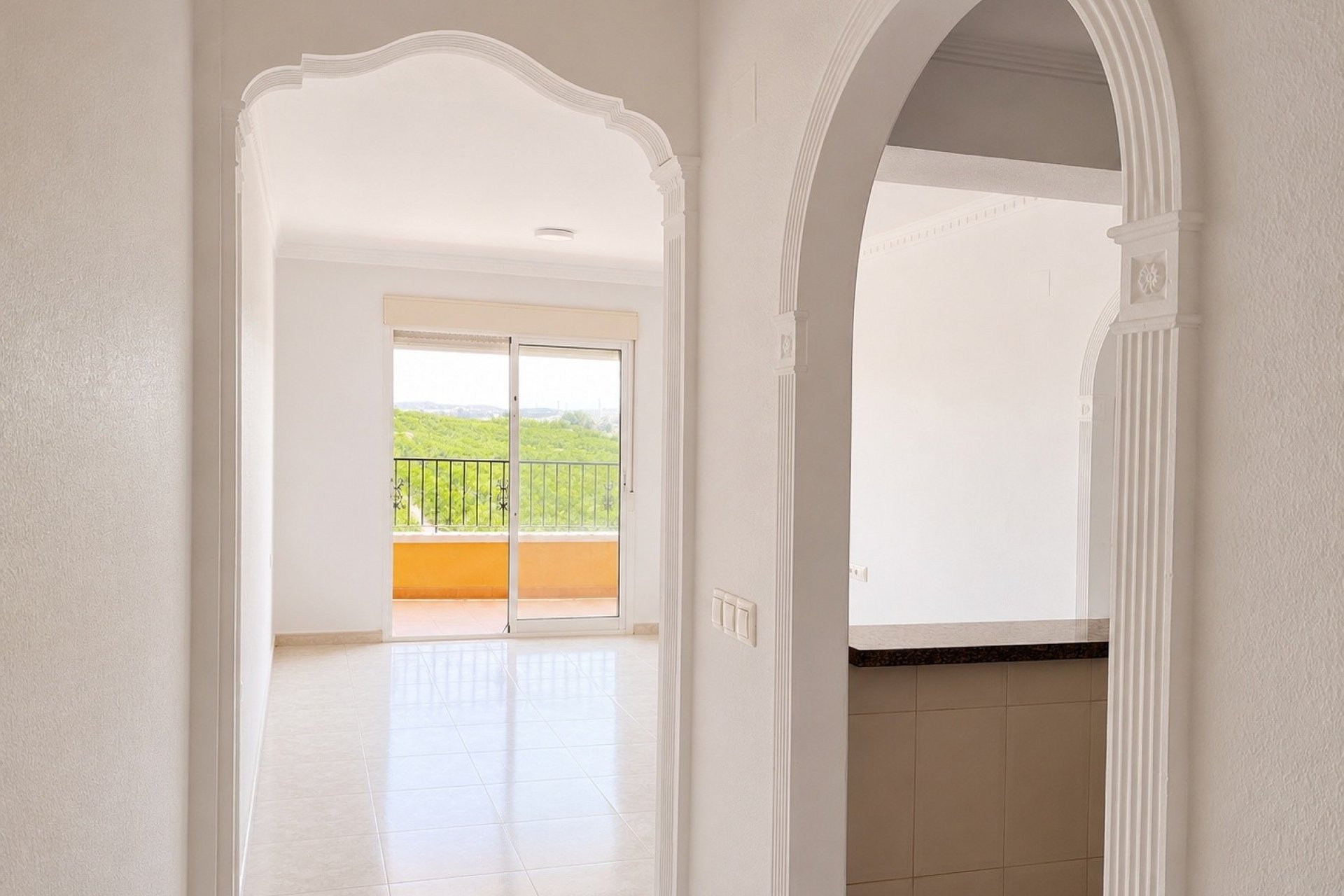 Sale - Apartment - Flat - Algorfa - Pueblo