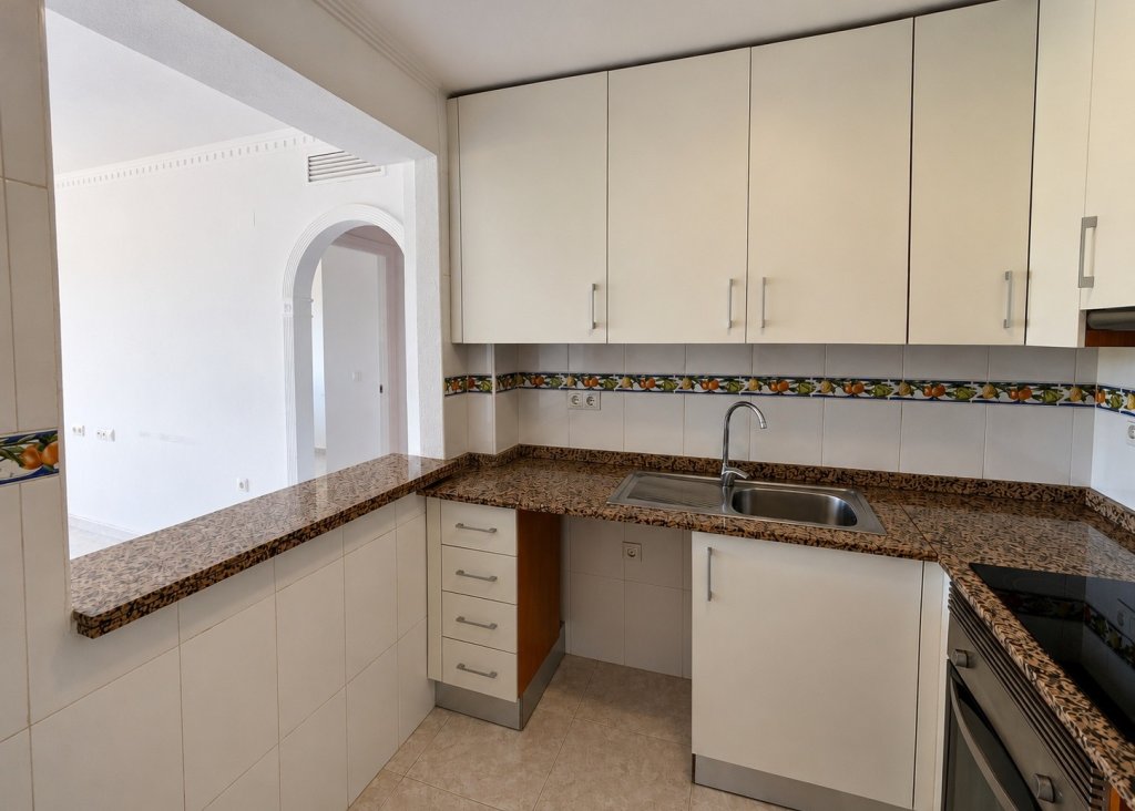 Sale - Apartment - Flat - Algorfa - Pueblo