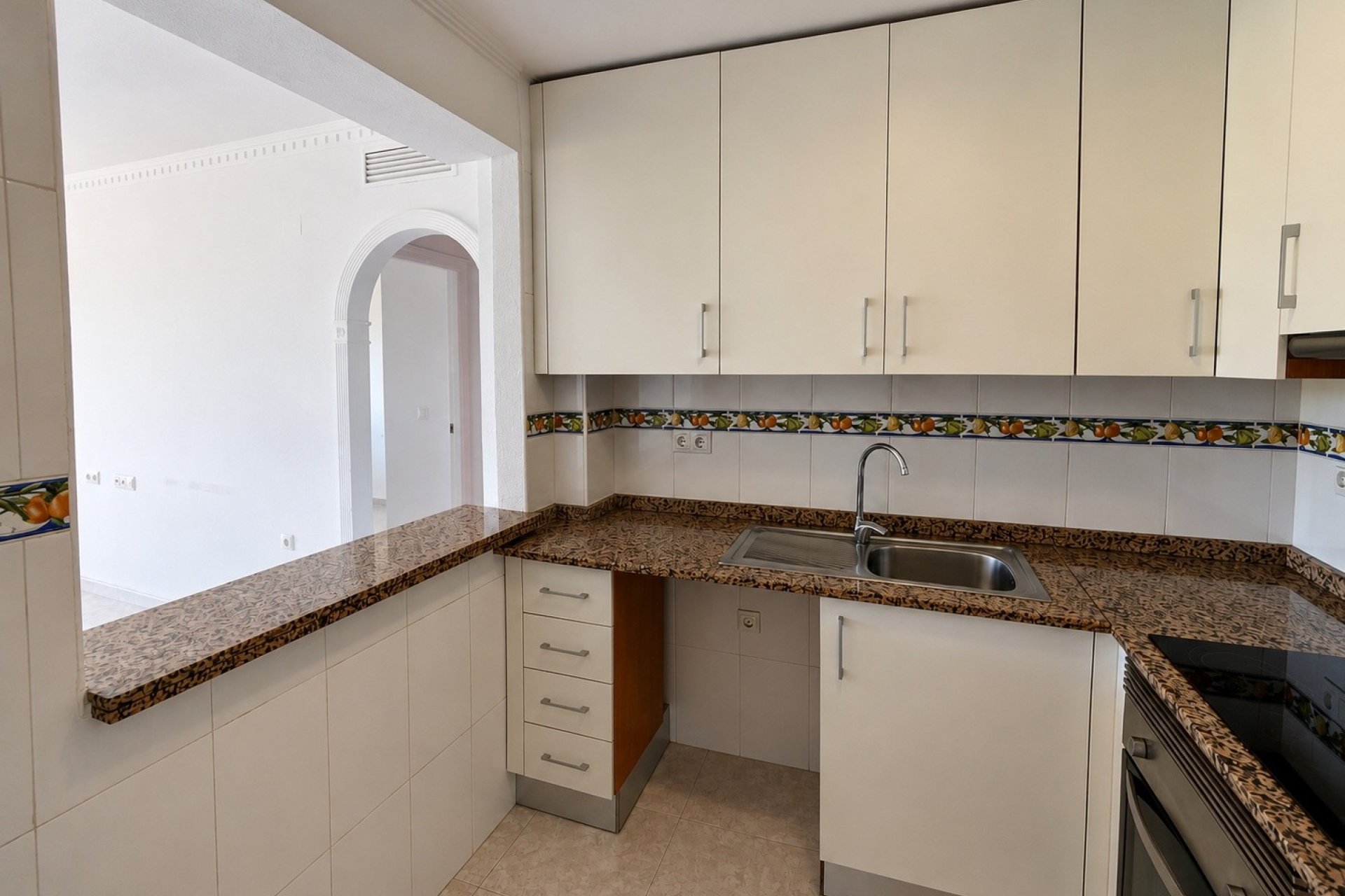 Sale - Apartment - Flat - Algorfa - Pueblo