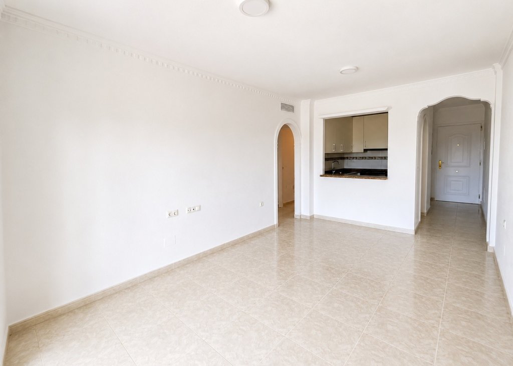 Sale - Apartment - Flat - Algorfa - Pueblo