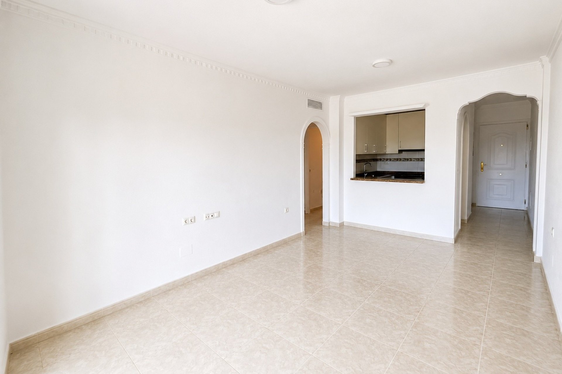 Sale - Apartment - Flat - Algorfa - Pueblo