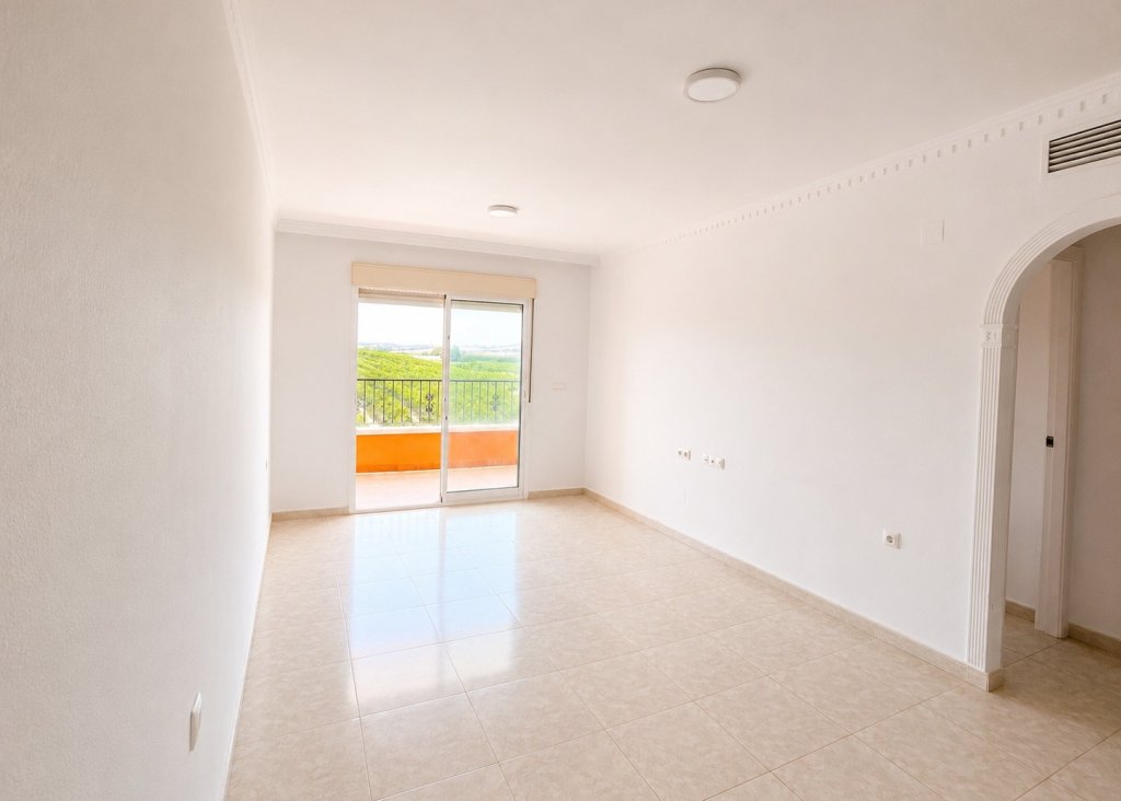 Sale - Apartment - Flat - Algorfa - Pueblo